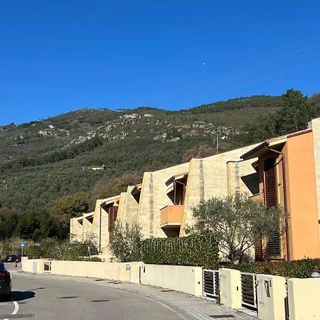 Residenza Degli Olivi Vicopisano