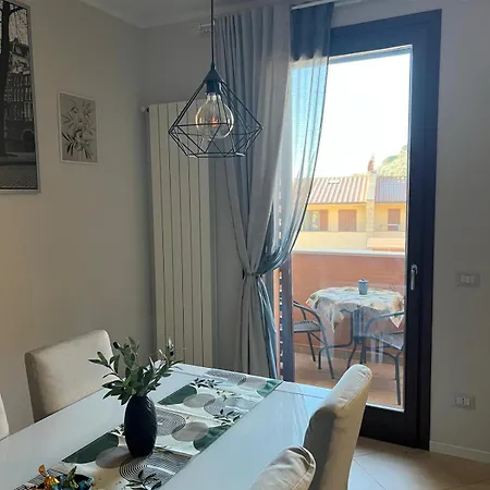 Residenza Degli Olivi *