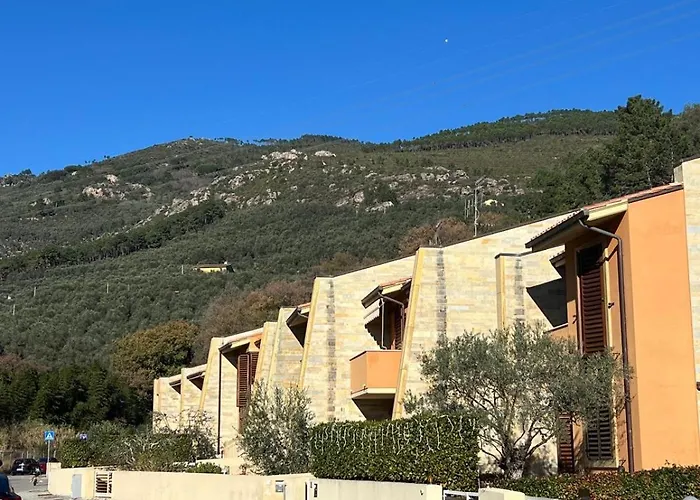 Residenza Degli Olivi Vicopisano