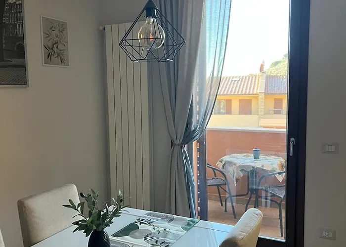 Residenza Degli Olivi *